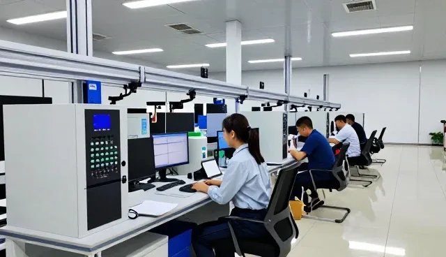 北京益联永信科技有限公司