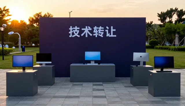 技术适配在企业数字化转型中的关键作用