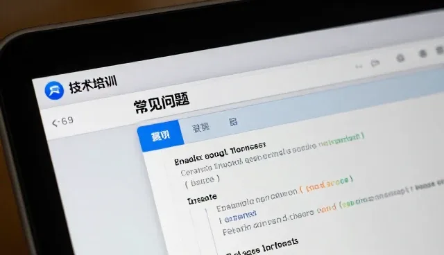系统故障处理中性能优化与适用条件的综合考量